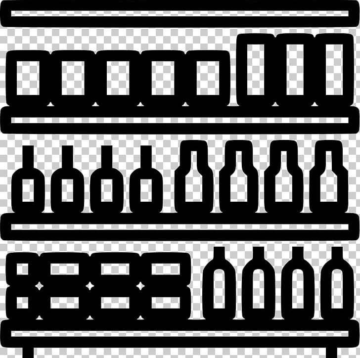 Shelf Retail Computer Icons Grocery Store PNG, Clipart, Black And White, Bookcase, Brand, Business, Computer Icons Free PNG Download