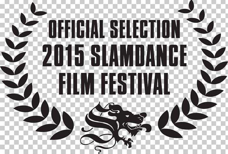 Slamdance Film Festival Traverse City Film Festival Documentary Film PNG, Clipart, Art, Black, Black And White, Brand, Calligraphy Free PNG Download