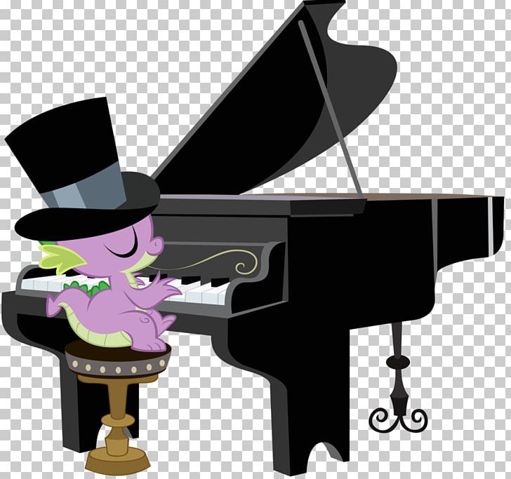 Spike Pony Rarity PNG, Clipart, Deviantart, Equestria, Keyboard, Miscellaneous, Music Free PNG Download