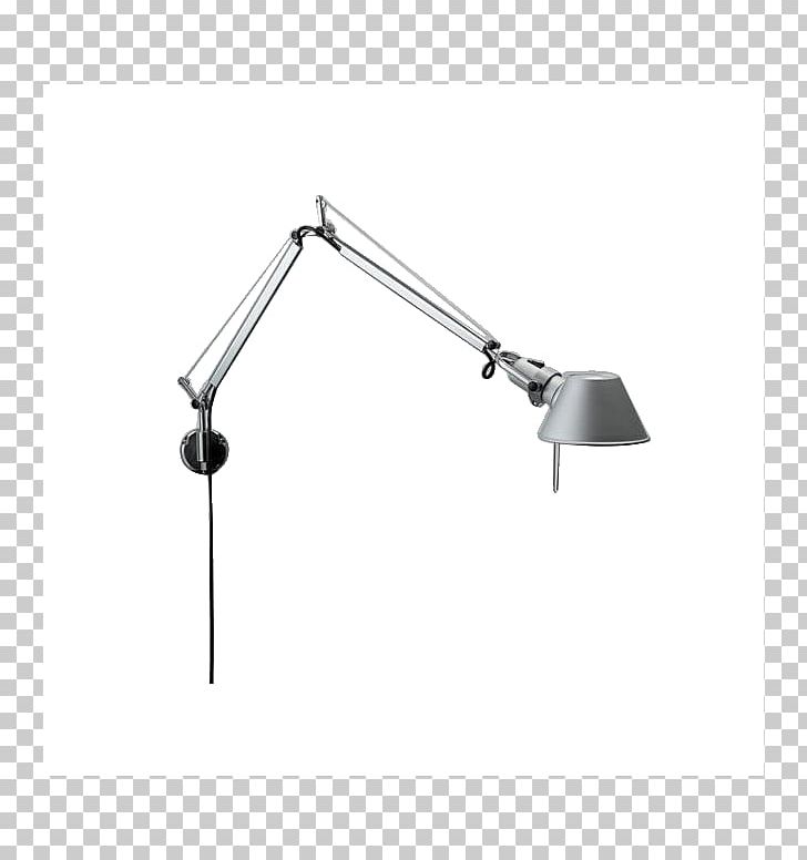 Tolomeo Desk Lamp Artemide Light Fixture Balanced-arm Lamp PNG, Clipart, Aluminium, Angle, Art, Artemide, Balancedarm Lamp Free PNG Download