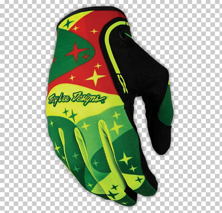 Troy Lee Designs Glove Motocross Green Yellow PNG, Clipart, Baseball Equipment, Bicycle Glove, Blue, Clothing, Enduro Free PNG Download