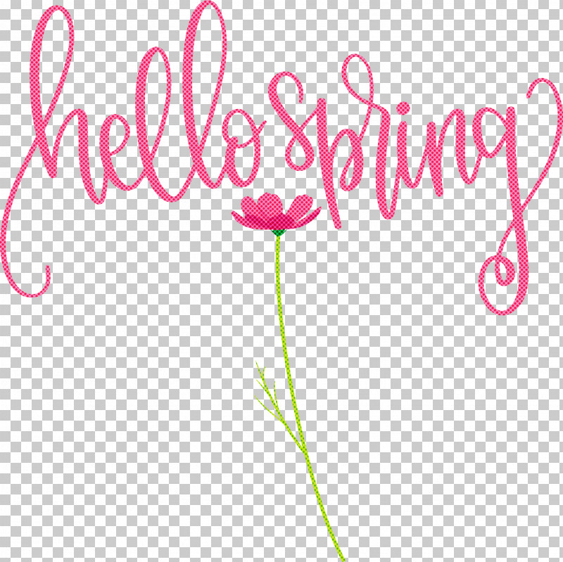 Hello Spring Spring PNG, Clipart, Cut Flowers, Floral Design, Hello Spring, Logo, Petal Free PNG Download