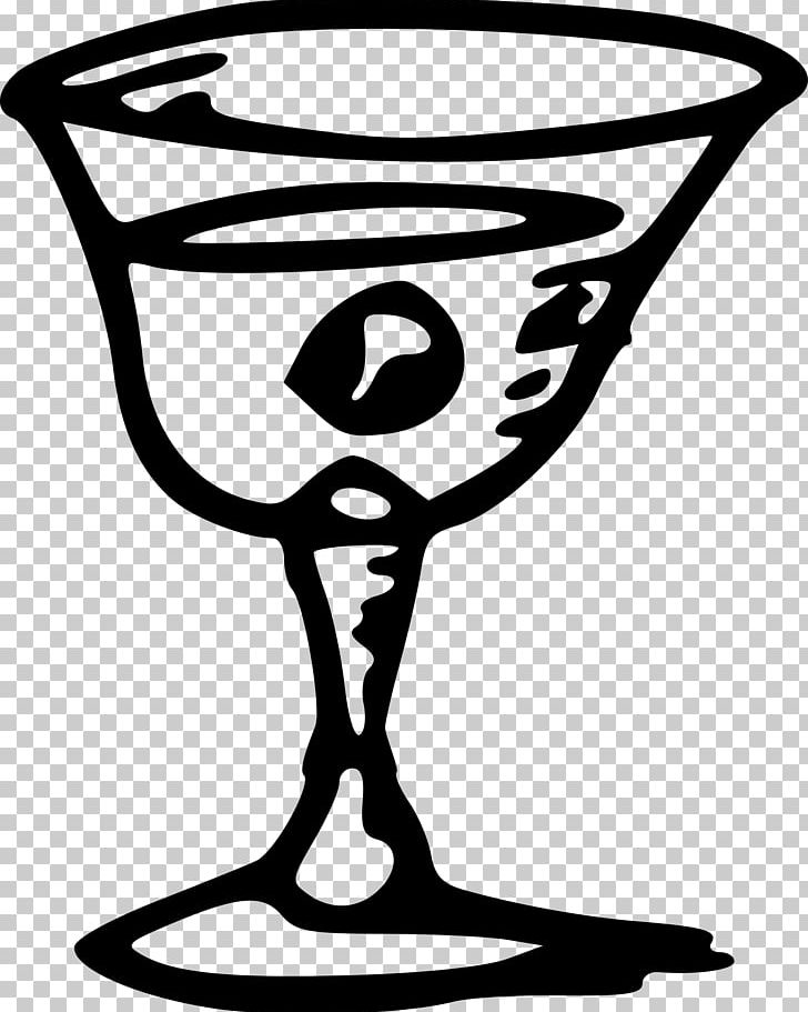 Cocktail Glass Wine Glass PNG, Clipart, Alcoholic Drink, Artwork, Black And White, Champagne Stemware, Cocktail Free PNG Download