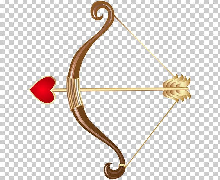 Cupid's Bow PNG, Clipart, Arrow, Art Is, Body Jewelry, Bow, Bow And Arrow Free PNG Download