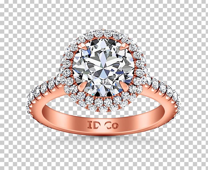 Diamond Engagement Ring Gold Carat PNG, Clipart, 14 K, Brilliant Earth, Carat, Colored Gold, Diamond Free PNG Download