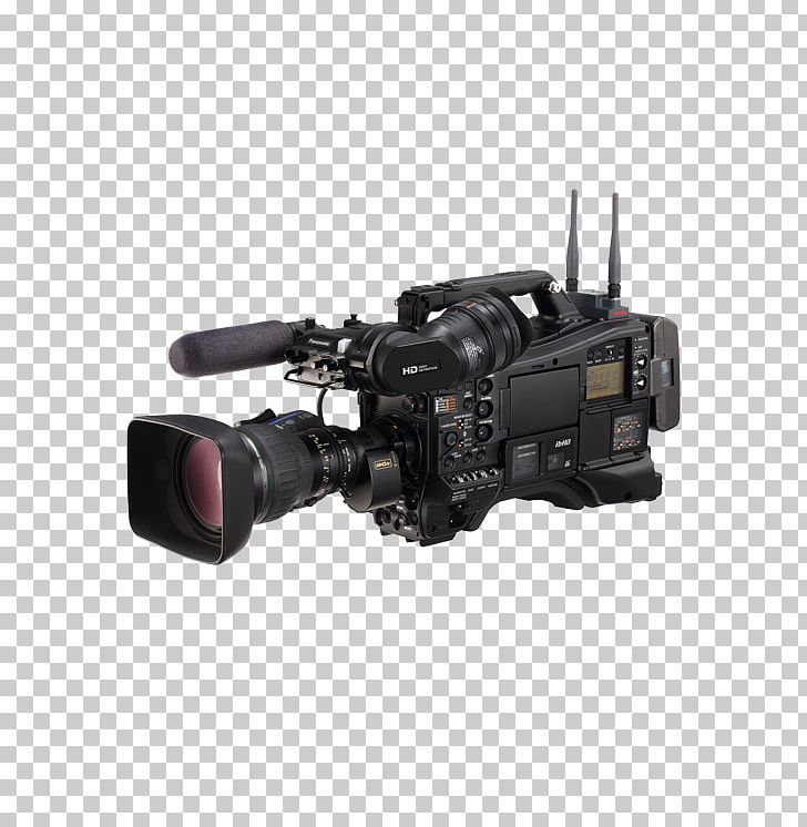 Panasonic Camcorder Video Cameras P2 Professional Video Camera PNG, Clipart, Camcorder, Camera, Camera Accessory, Camera Lens, Cameras Optics Free PNG Download