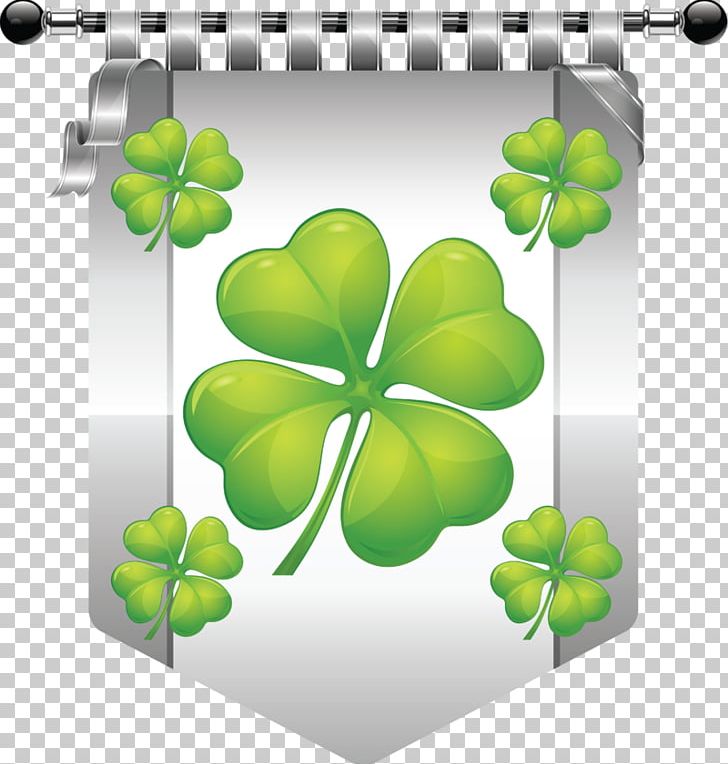 Shamrock Four-leaf Clover PNG, Clipart, Bisou, Clover, Coreldraw, Encapsulated Postscript, Fleur Free PNG Download