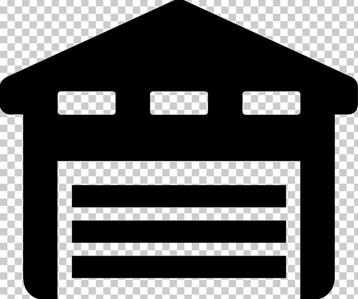 Warehouse Business Logistics Computer Icons Transport PNG, Clipart, Area, Black And White, Business, Cargo, Company Free PNG Download