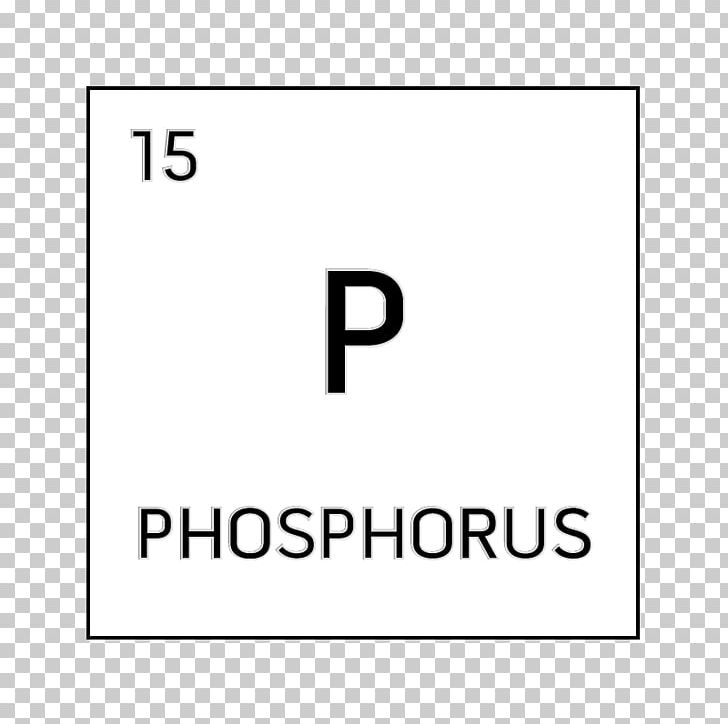 White Chemical Element Periodic Table Atomic Number Phosphorus PNG, Clipart, Angle, Area, Atomic Number, Black, Brand Free PNG Download