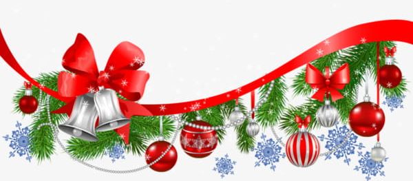 Christmas Decoration Transparent Background PNG, Clipart, Background Clipart,  Balls, Bow, Christmas Clipart, Christmas Clipart Free PNG