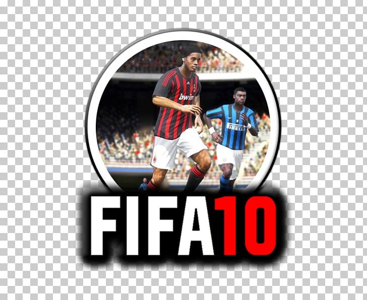FIFA 10 PlayStation 3 T-shirt PlayStation Portable Video Game PNG, Clipart, Brand, Clothing, Fifa, Fifa 10, Fifa Football 2005 Free PNG Download