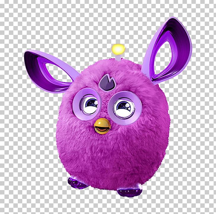Furby Connect World Plush Stuffed Animals & Cuddly Toys PNG, Clipart, Connect, Doll, Easter Bunny, Furby, Furby Connect World Free PNG Download
