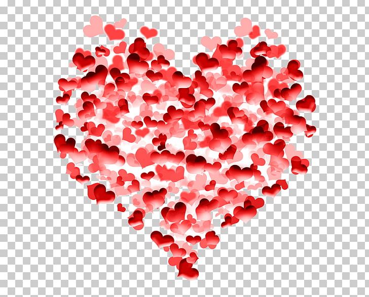Heart Shape Red Valentine's Day PNG, Clipart, Broken Heart, Color, Day, Drawing, Element Free PNG Download