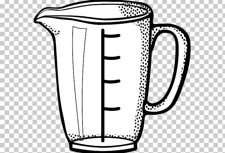 Measuring Cup Milliliter Measurement PNG, Clipart, Becher, Black And White, Computer, Computer Icons, Copyright Free PNG Download