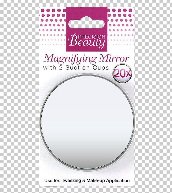 Suction Cup Mirror Magnification Glass PNG, Clipart, Brand, Circle, Color, Cosmetics, Cup Free PNG Download