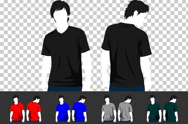 T-shirt Sleeve PNG, Clipart, Black, Blue, Brand, Celebrities, Clothing Free PNG Download
