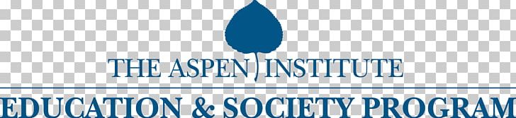 Aspen Institute Logo Brand Font PNG, Clipart, Art, Aspen, Aspen Institute, Blue, Brand Free PNG Download