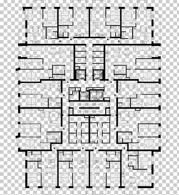 Facade Floor Plan Line Angle White PNG, Clipart, Angle, Area, Art, Black And White, Drawing Free PNG Download