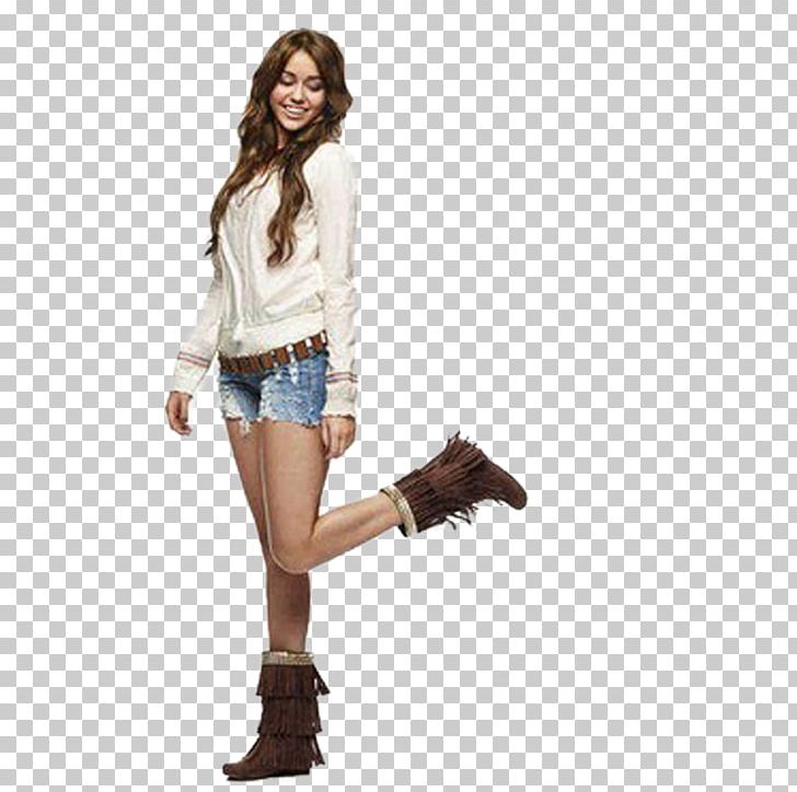 Miley Stewart Fashion Hannah Montana PNG, Clipart, Best Of Both Worlds Concert, Clothing, Emily Osment, Fashion, Fashion Model Free PNG Download