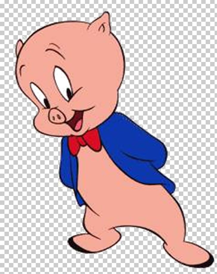 Porky Pig Daffy Duck Bugs Bunny Looney Tunes PNG, Clipart, Animals, Animated Cartoon, Bob Clampett, Boy, Bugs Bunny Free PNG Download