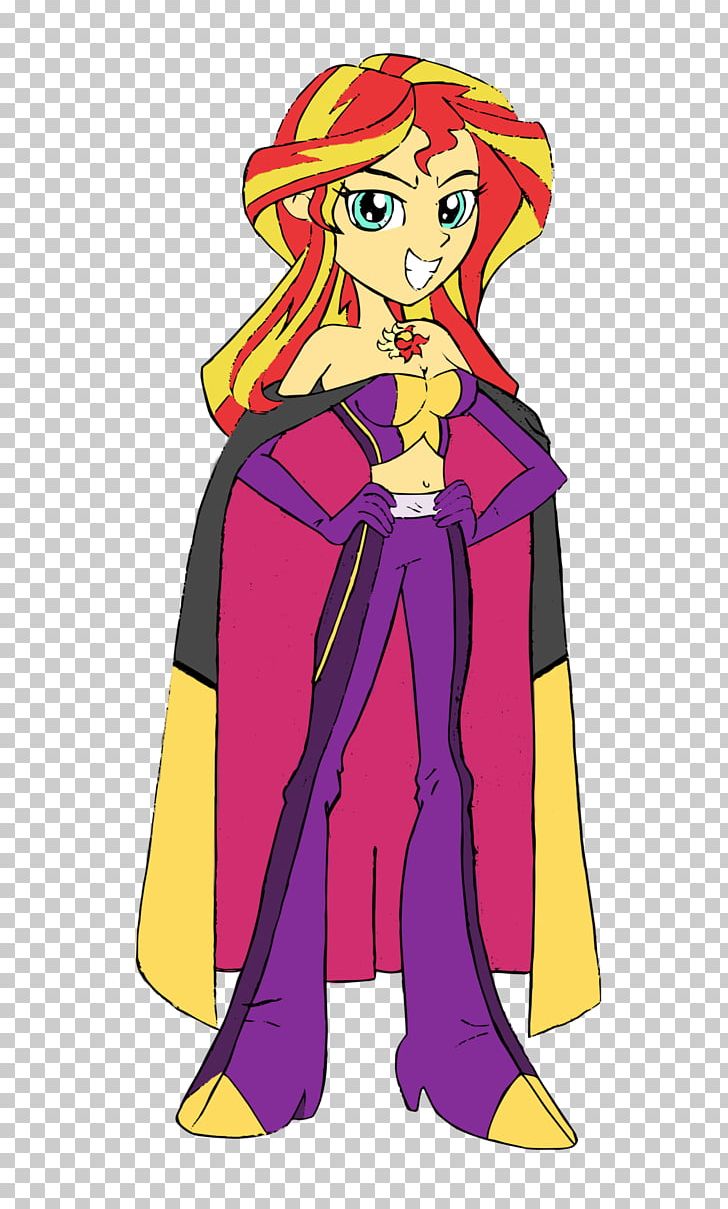Sunset Shimmer Spider-Man Twilight Sparkle PNG, Clipart, Anime, Art, Cartoon, Clothing, Costume Free PNG Download
