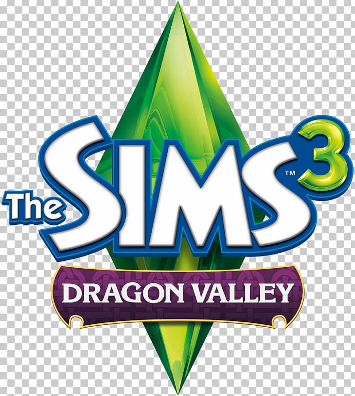 The Sims 3 Stuff Packs Logo Dragon The Sims 4 PNG, Clipart, Area, Brand, Cura, Dragon, How To Train Your Dragon Free PNG Download