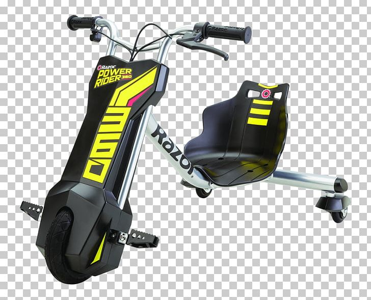 Three-wheeler Razor USA LLC Tricycle PNG, Clipart, Bicycle, Bicycle Accessory, Drift Trike, Electric Bicycle, Electric Razor Free PNG Download