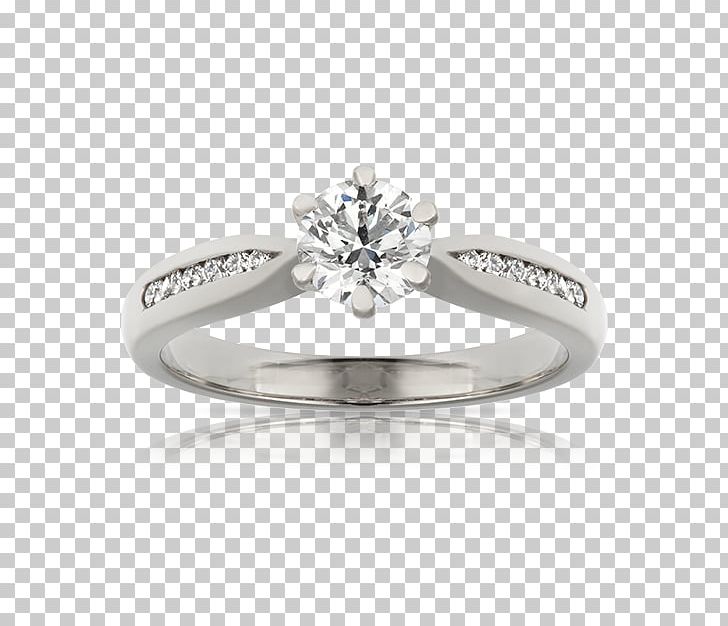 Wedding Ring Diamond Silver Jewellery PNG, Clipart, Body Jewellery, Body Jewelry, Diamond, Engagement, Fashion Accessory Free PNG Download