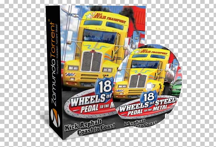 18 Wheels Of Steel: Pedal To The Metal Zboží.cz Truck Driver Heureka Shopping Game PNG, Clipart, 18 Wheels, 18 Wheels Of Steel, Car, Computer, Engine Free PNG Download