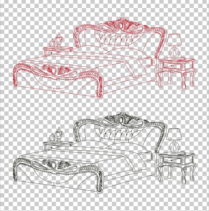 Bed Frame Mattress Bed Sheet PNG, Clipart, Angle, Automotive Design, Bed, Bedding, Beds Free PNG Download