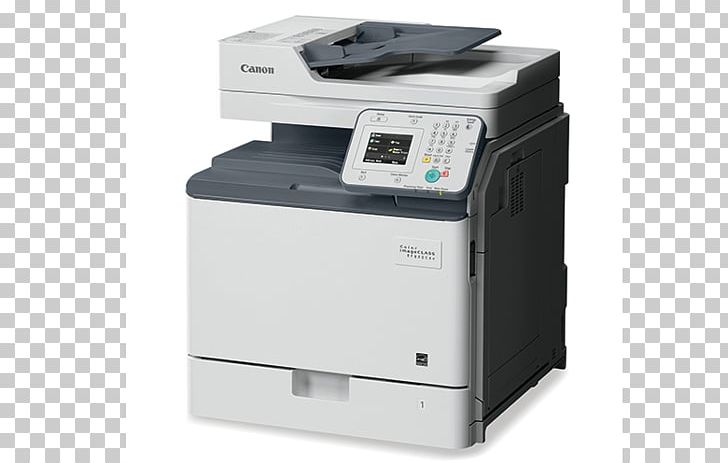 Canon CLASS MF810 Multi-function Printer Scanner PNG, Clipart, Airprint, Angle, Canon, Canon Mf, Canon Powershot S Free PNG Download