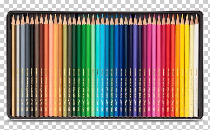 Colored Pencil Caran D'Ache Drawing PNG, Clipart,  Free PNG Download