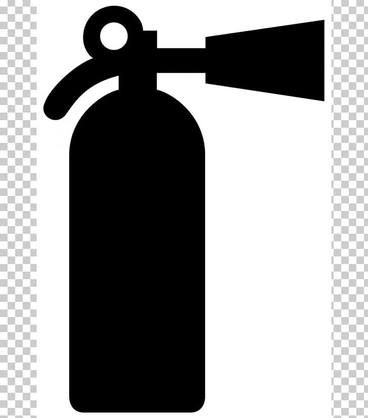 Fire Extinguishers Sign PNG, Clipart, Black, Black And White, Bottle, Computer Icons, Fire Free PNG Download