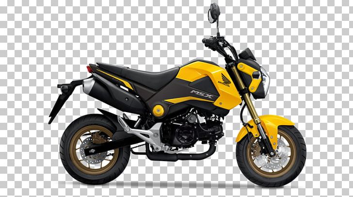 Honda Grom Honda CBR250R Motorcycle Suspension PNG, Clipart, Automotive Exterior, Bicycle, Car, Headlamp, Honda Free PNG Download