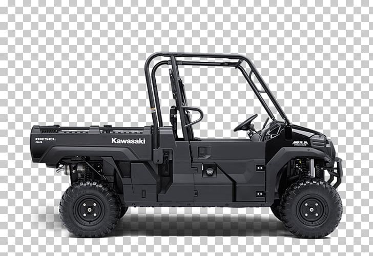 Kawasaki MULE Kawasaki Heavy Industries Motorcycle & Engine Utility Vehicle Diesel Engine PNG, Clipart, Allterrain Vehicle, Autom, Automotive Exterior, Automotive Tire, Car Free PNG Download