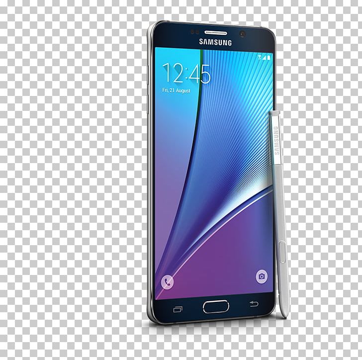 Smartphone Samsung Galaxy Note 5 Feature Phone Telephone PNG, Clipart, Electronic Device, Electronics, Gadget, Internet, Lte Free PNG Download