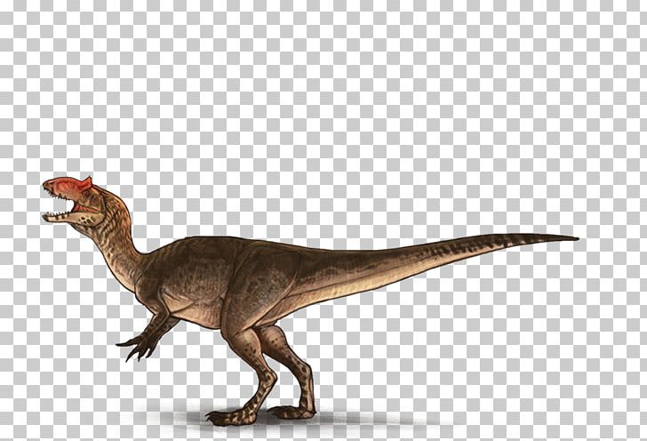 Tyrannosaurus Velociraptor Terrestrial Animal PNG, Clipart, Allosaurus Lucasi, Animal, Animal Figure, Dinosaur, Extinction Free PNG Download