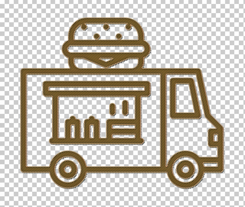 Fast Food Icon Food Truck Icon Truck Icon PNG, Clipart, Cafe, Catering, Fast Food, Fast Food Icon, Food Truck Free PNG Download