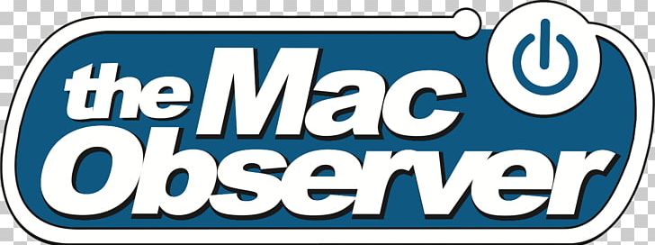 Apple MacOS MacTech The Mac Observer PNG, Clipart, Apple, Appleinsider, Apple Watch, Area, Banner Free PNG Download