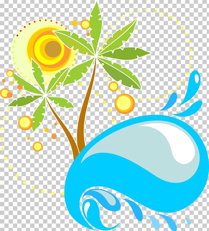 Arecaceae Tree Euclidean PNG, Clipart, Area, Artwork, Balloon Cartoon, Branch, Cartoon Free PNG Download