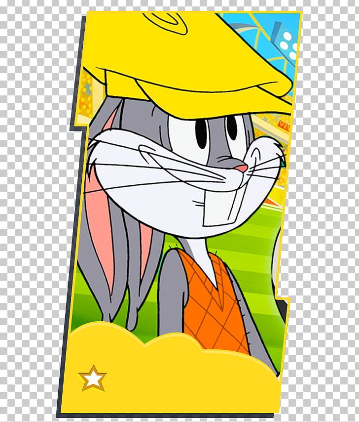 Bugs Bunny Looney Tunes Kids' WB Warner Bros. The WB PNG, Clipart,  Free PNG Download
