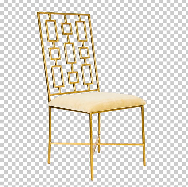 Chair Dining Room Upholstery Furniture Gold Leaf PNG, Clipart, Angle, Chair, Dining Room, Furniture, Gold Free PNG Download