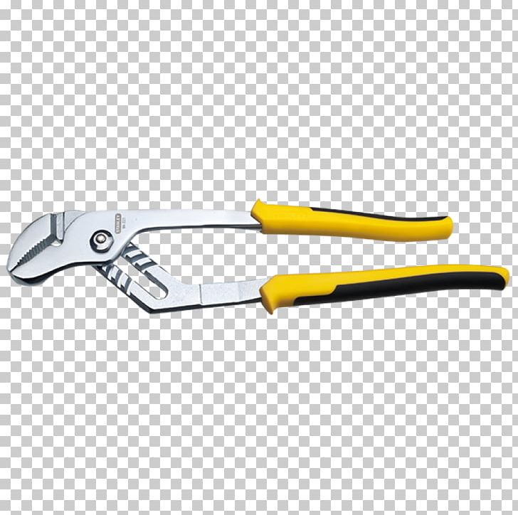Diagonal Pliers Locking Pliers Lineman's Pliers Slip Joint Pliers PNG, Clipart,  Free PNG Download