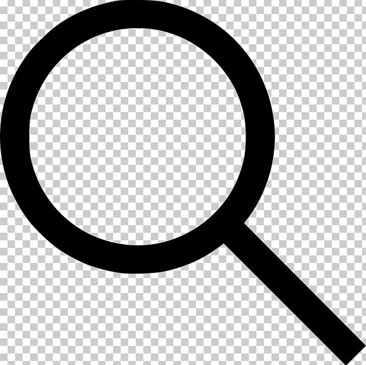 Magnifying Glass PNG, Clipart, Apk, Area, Black And White, Circle, Computer Icons Free PNG Download