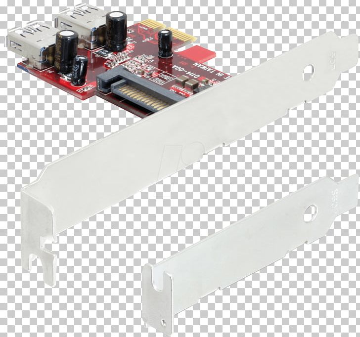 PCI Express Serial ATA Conventional PCI USB 3.0 Computer Port PNG, Clipart, Circuit Component, Computer Port, Conventional Pci, Electrical Connector, Electronic Component Free PNG Download