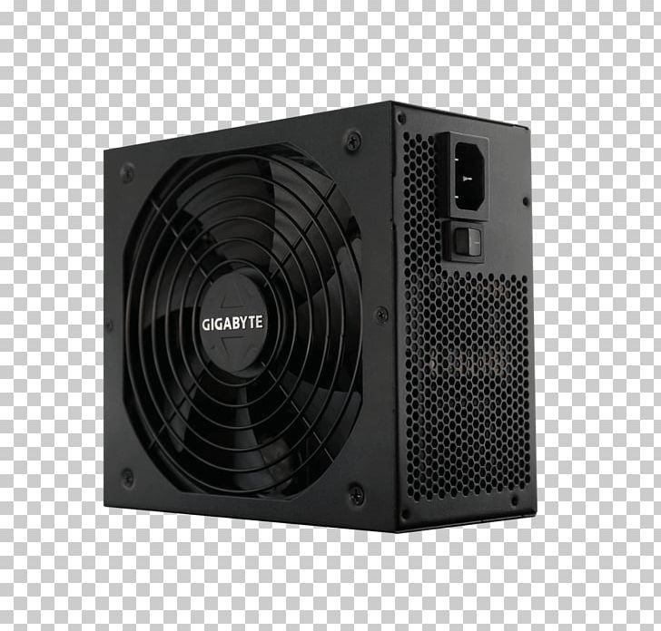 Power Supply Unit Computer Cases & Housings 80 Plus Power Converters Gigabyte Technology PNG, Clipart, 80 Plus, Audio Equipment, Car Subwoofer, Computer Hardware, Electronic Device Free PNG Download