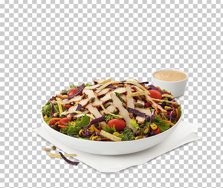 Vegetarian Cuisine Cobb Salad Chicken Sandwich Fast Food Restaurant PNG, Clipart, Chicken As Food, Chicken Sandwich, Chickfila, Cobb Salad, Cuisine Free PNG Download
