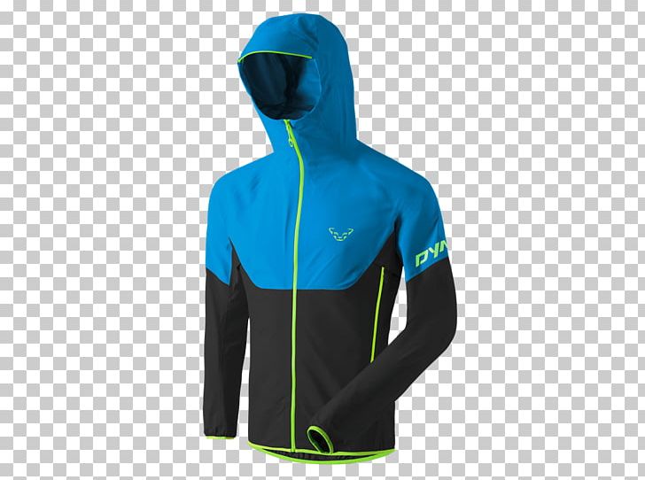 Jacket Hoodie Gore-Tex Ski Suit PNG, Clipart, Blue, Clothing, Coat, Electric Blue, Elevation Free PNG Download