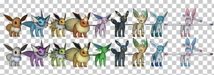 Pokémon X And Y Eevee Umbreon Jolteon Espeon PNG, Clipart, Animal Figure, Art, Eevee, Espeon, Evolution Free PNG Download