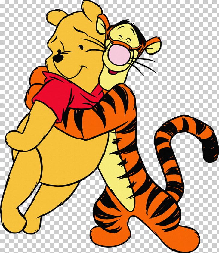 Tigger Winnie-the-Pooh Piglet Minnie Mouse Tiger PNG, Clipart, Animal Figure, Big Cats, Carnivoran, Cartoon, Cat Like Mammal Free PNG Download